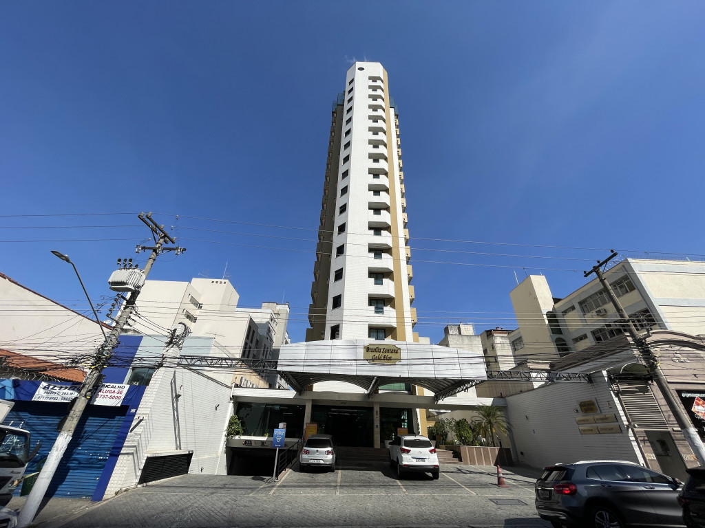 Apartamento a venda na Rua Doutor