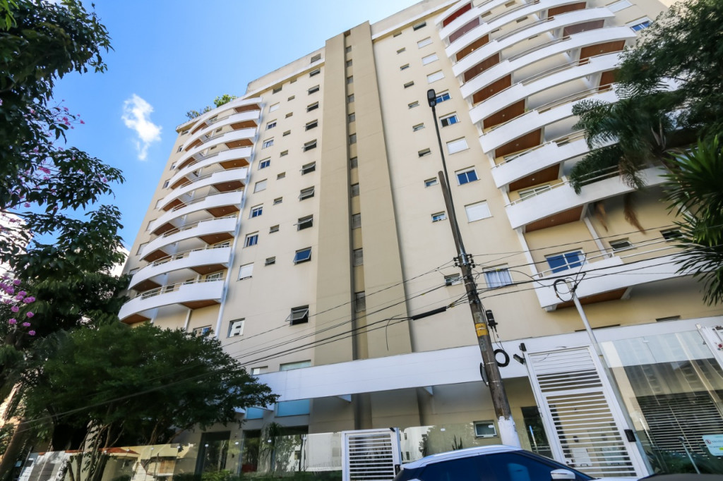 Apartamento a venda na Rua Doutor Seng, Bela Vista, São Paulo, SP