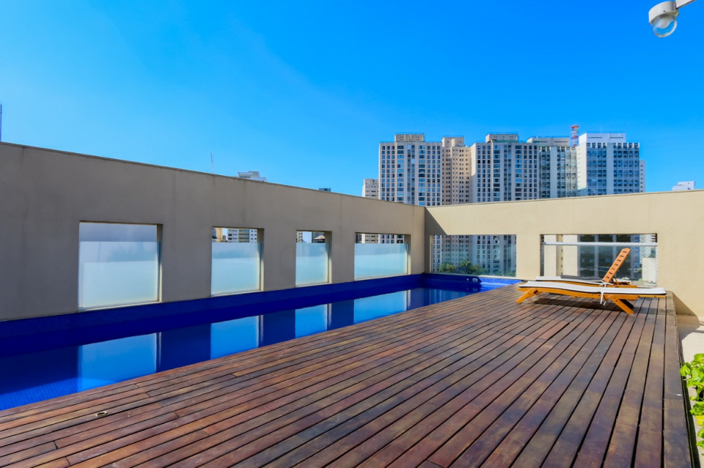 Captação de Apartamento a venda na Rua Doutor Seng, Bela Vista, São Paulo, SP