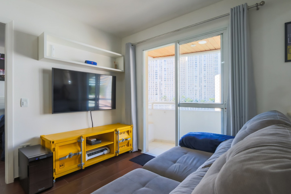 Captação de Apartamento a venda na Rua Doutor Seng, Bela Vista, São Paulo, SP