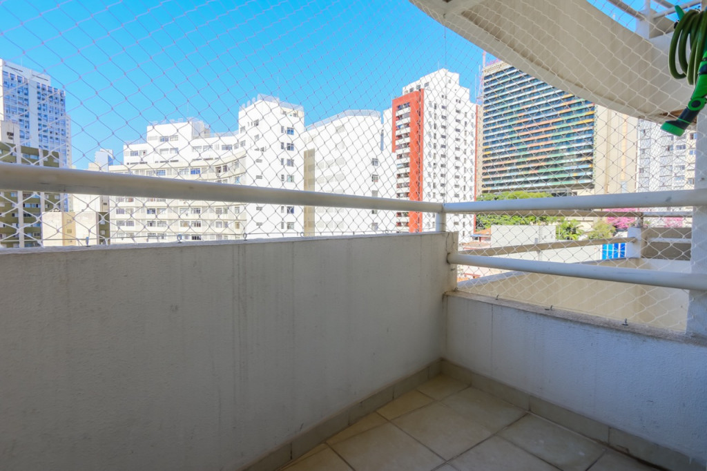Captação de Apartamento a venda na Rua Doutor Seng, Bela Vista, São Paulo, SP
