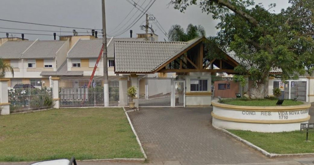 Foto - Canoas - Olaria