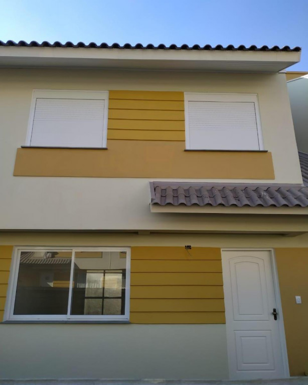 Casa, 3 quartos, 138 m² - Foto 2