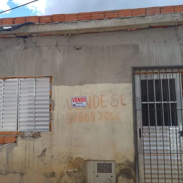 Captação de Casa a venda na Rua Beira Rio, Jardim Keralux, São Paulo, SP
