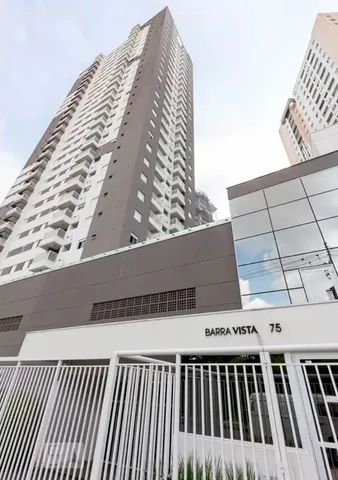 Apartamento à venda com 2 quartos, 51m² - Foto 1