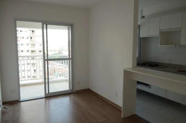 Apartamento à venda com 2 quartos, 51m² - Foto 3