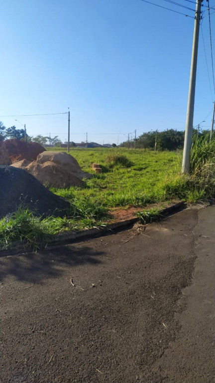 Captação de Terreno a venda na projetada 02, residencial menezes 4, Bady Bassitt, SP