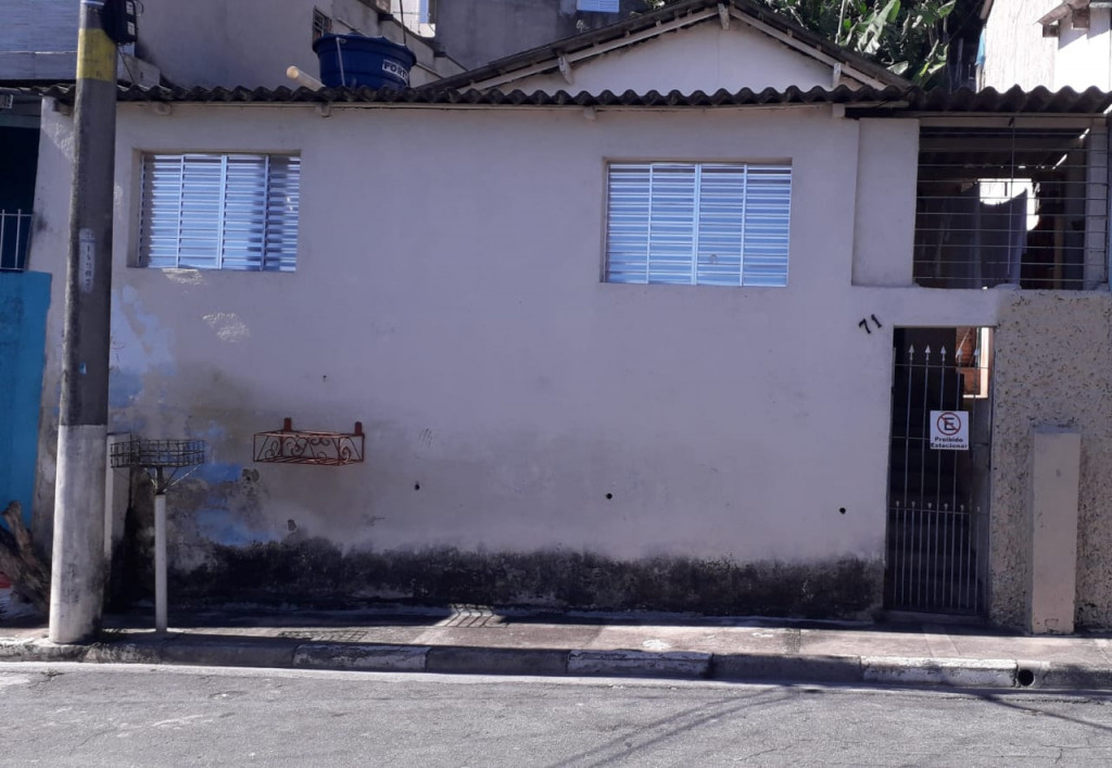 Captação de Imóvel Comercial a venda na Avenida Carolina de Abreu Paulino, Vila São Francisco, Itapevi, SP