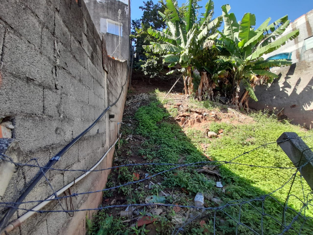 Captação de Imóvel Comercial a venda na Avenida Carolina de Abreu Paulino, Vila São Francisco, Itapevi, SP