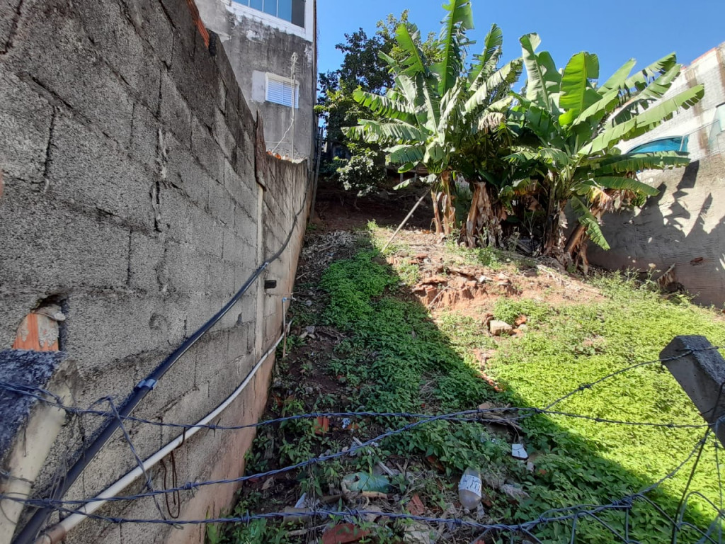 Captação de Imóvel Comercial a venda na Avenida Carolina de Abreu Paulino, Vila São Francisco, Itapevi, SP