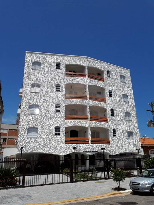 Captação de Apartamento a venda na Avenida Santa Maria, Enseada, Guarujá, SP