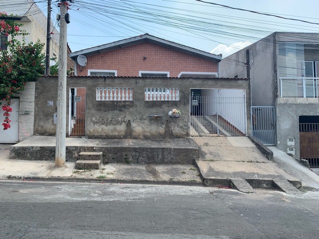 Captação de Casa a venda na Rua Jásper Bresler, Jardim Itatinga, Campinas, SP