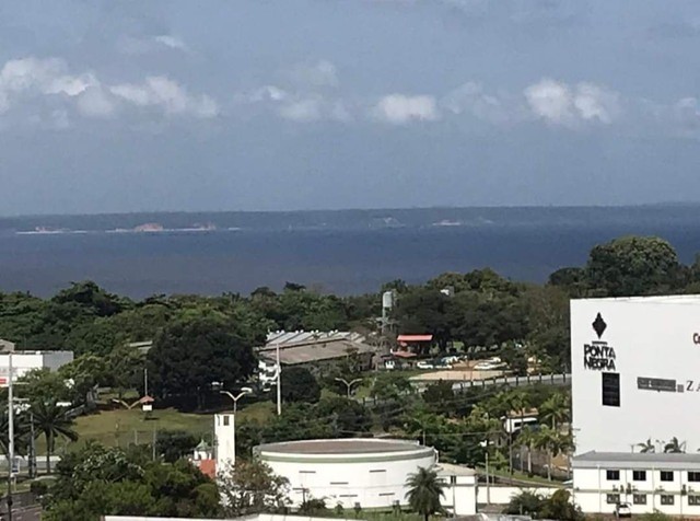 foto - Manaus - Santo Agostinho