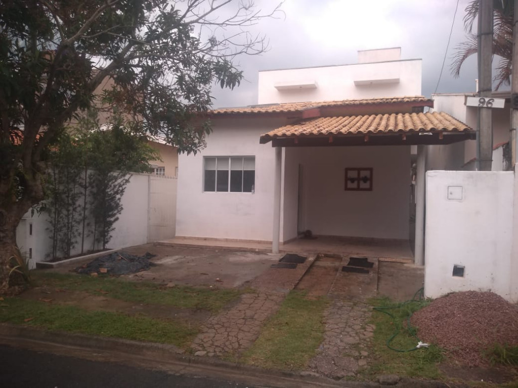 Captação de Casa em Condomínio a venda na Avenida Vice-Prefeito Anésio CapovillaSítios Frutal, Capuava, Valinhos, SP