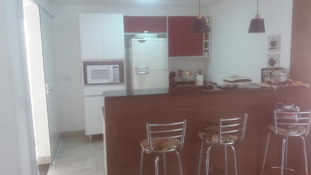 Casa de Condomínio à venda com 3 quartos, 200m² - Foto 7