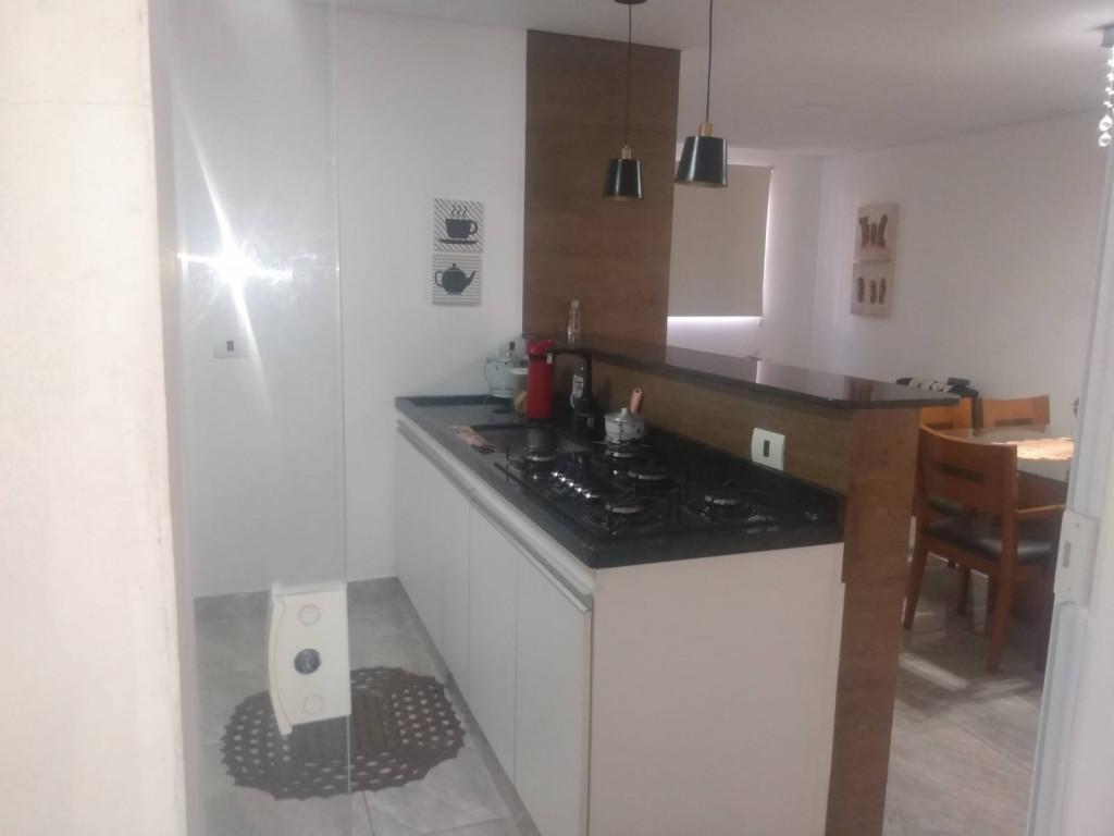 Casa de Condomínio à venda com 3 quartos, 200m² - Foto 3