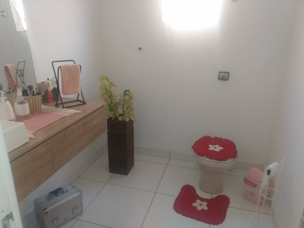 Casa de Condomínio à venda com 3 quartos, 200m² - Foto 8