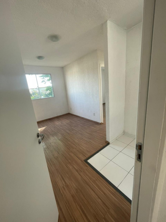 Apartamento à venda com 2 quartos, 38m² - Foto 2