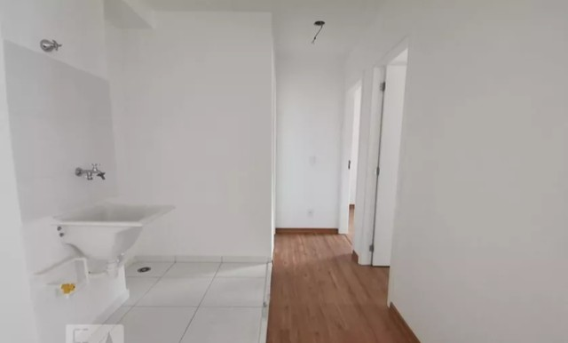 Apartamento para alugar com 2 quartos, 40m² - Foto 2