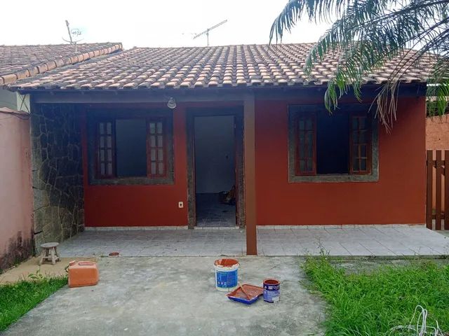 Captação de Casa a venda na Rua Marilene Rangel da Cruz Vieira, Centro, Rio de Janeiro, RJ