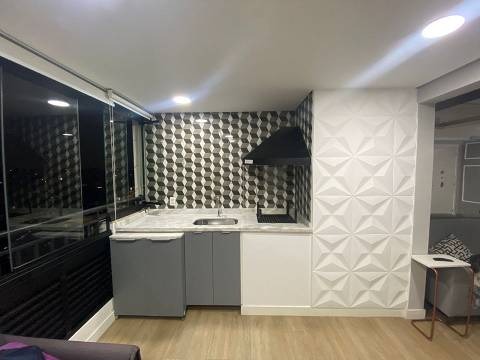 Captação de Apartamento a venda na SALVADOR PIRES DE LIMA, IPIRANGA, São Paulo, SP