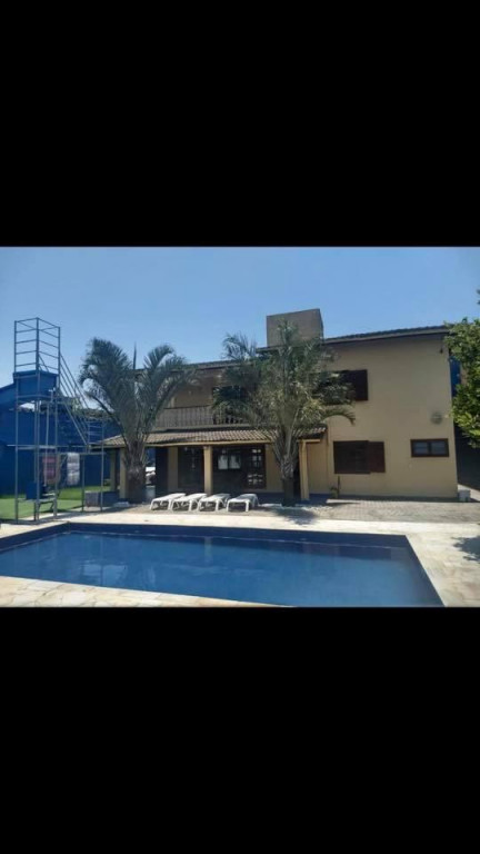 Captação de Casa a venda na Rua Leny Zenker Albrecht, Centro, Bertioga, SP