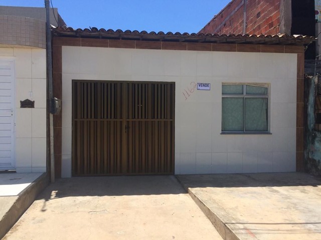 Captação de Casa a venda na Avenida Alexandre Alcino, Aeroporto, Aracaju, SE