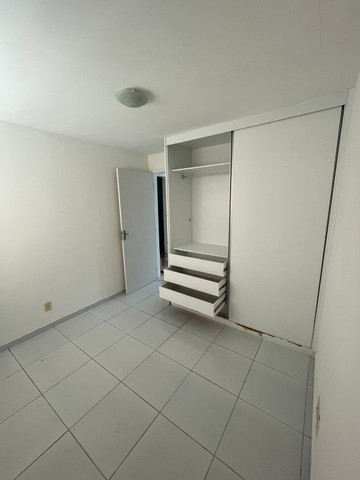 Apartamento à venda com 2 quartos, 55m² - Foto 2