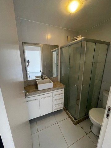 Apartamento à venda com 2 quartos, 55m² - Foto 3