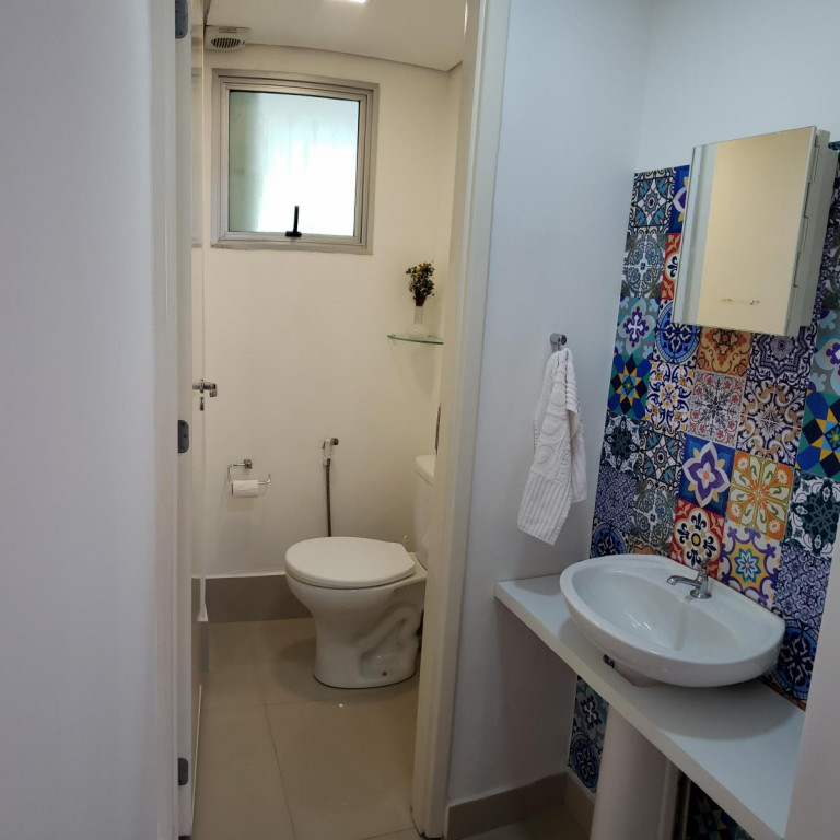 Casa, 2 quartos, 72 m² - Foto 2