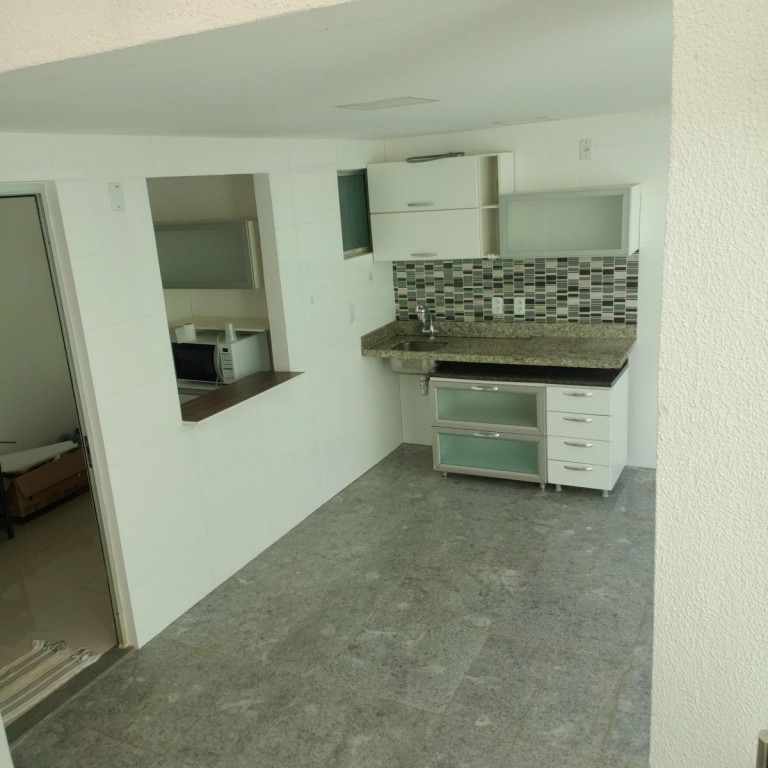Casa, 2 quartos, 72 m² - Foto 3