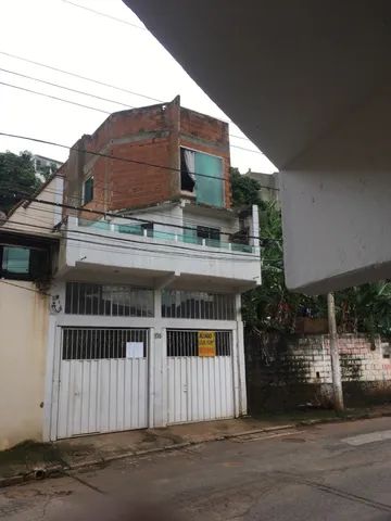Captação de Apartamento a venda na Rua Roberto de Macedo, Olaria, Belo Horizonte, MG