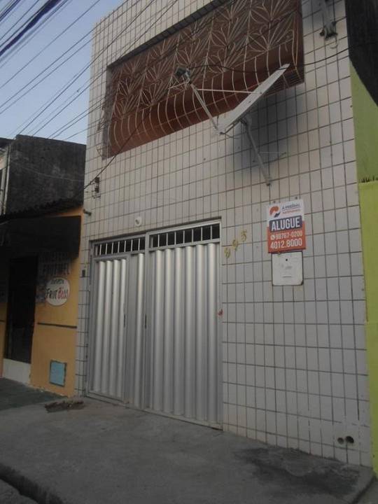 Captação de Casa a venda na Rua Capitão Olavo, Aerolândia, Fortaleza, CE