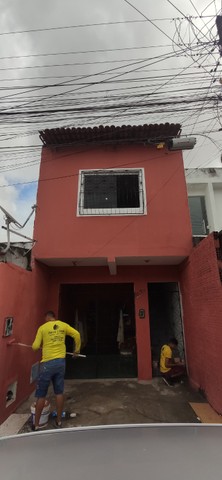 Captação de Casa a venda na Rua Emílio Conde, Manuel Sátiro, Fortaleza, CE