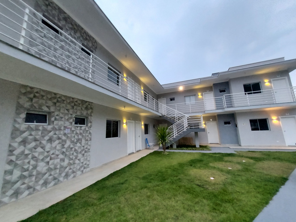 Captação de Casa em Condomínio a venda na Avenida do Engenho, Maranduba, Ubatuba, SP