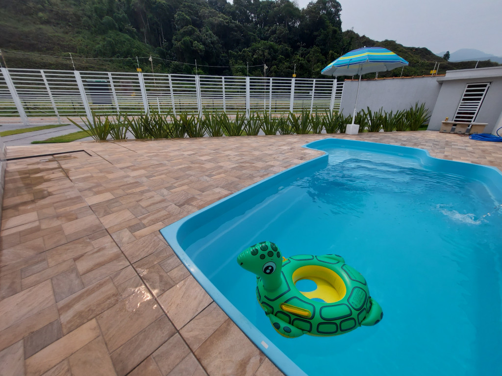 Captação de Casa em Condomínio a venda na Avenida do Engenho, Maranduba, Ubatuba, SP