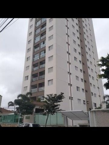 Captação de Apartamento a venda na Rua Ceará, Fundaçao, São Caetano do Sul, SP
