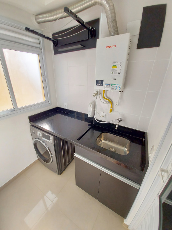 Captação de Apartamento a venda na Rua Ipiranga, Vila Barros, Barueri, SP