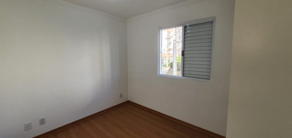 Apartamento a venda na Rua Nelson Pereira Bueno, Vila São Francisco, Hortolândia, SP