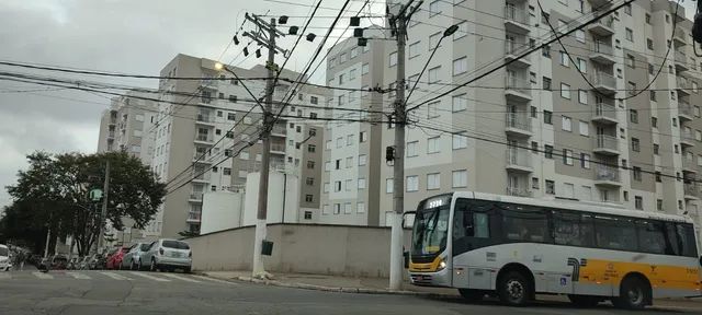 Captação de Apartamento a venda na Avenida Dama Entre Verdes, Vila Curuçá, São Paulo, SP
