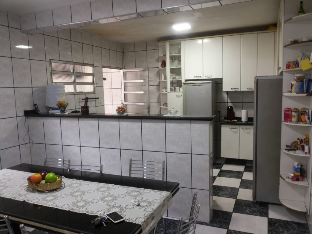 Casa a venda na Rua Clemente Comandulli, Jardim Vila Formosa, São Paulo, SP