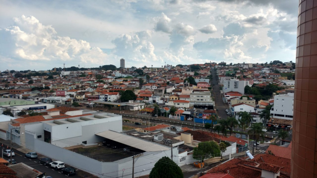 Captação de Apartamento a venda na Rua Homero Pacheco Alves, Centro, Franca, SP