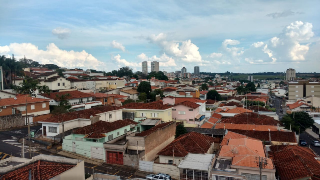 Captação de Apartamento a venda na Rua Homero Pacheco Alves, Centro, Franca, SP