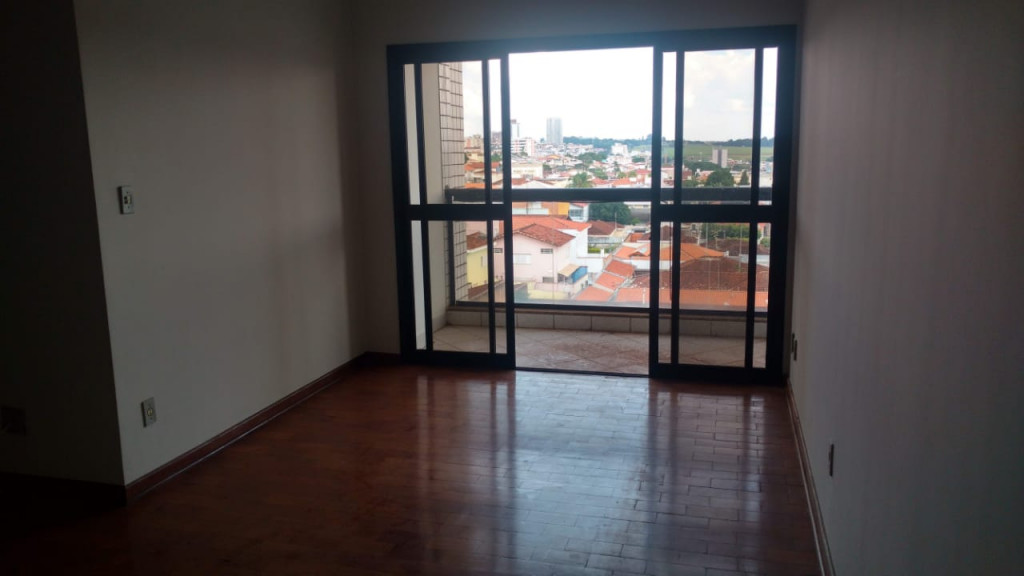 Captação de Apartamento a venda na Rua Homero Pacheco Alves, Centro, Franca, SP