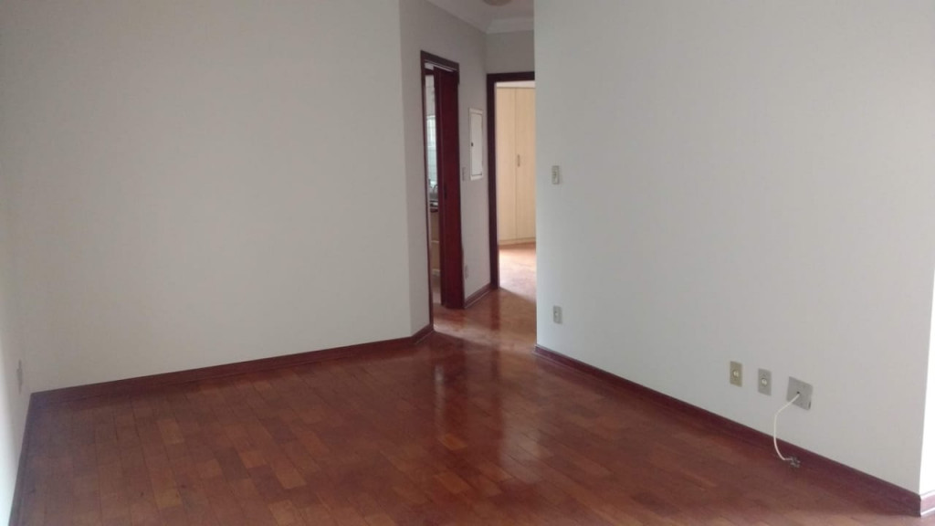 Captação de Apartamento a venda na Rua Homero Pacheco Alves, Centro, Franca, SP