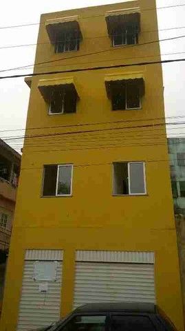 Captação de Apartamento a venda na Rua França Teixeira, Itapuã, Salvador, BA