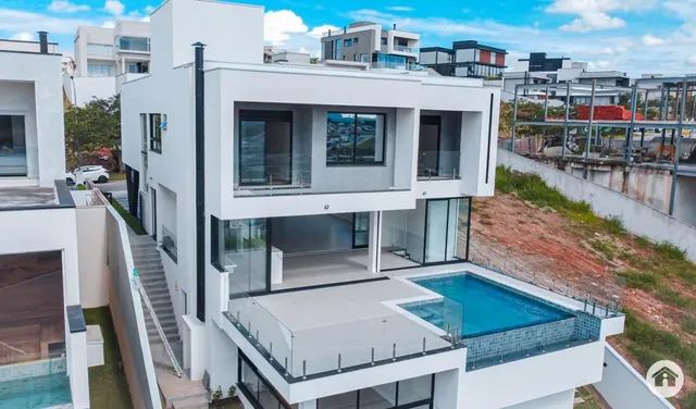 Casa à venda com 5 quartos, 470m² - Foto 3