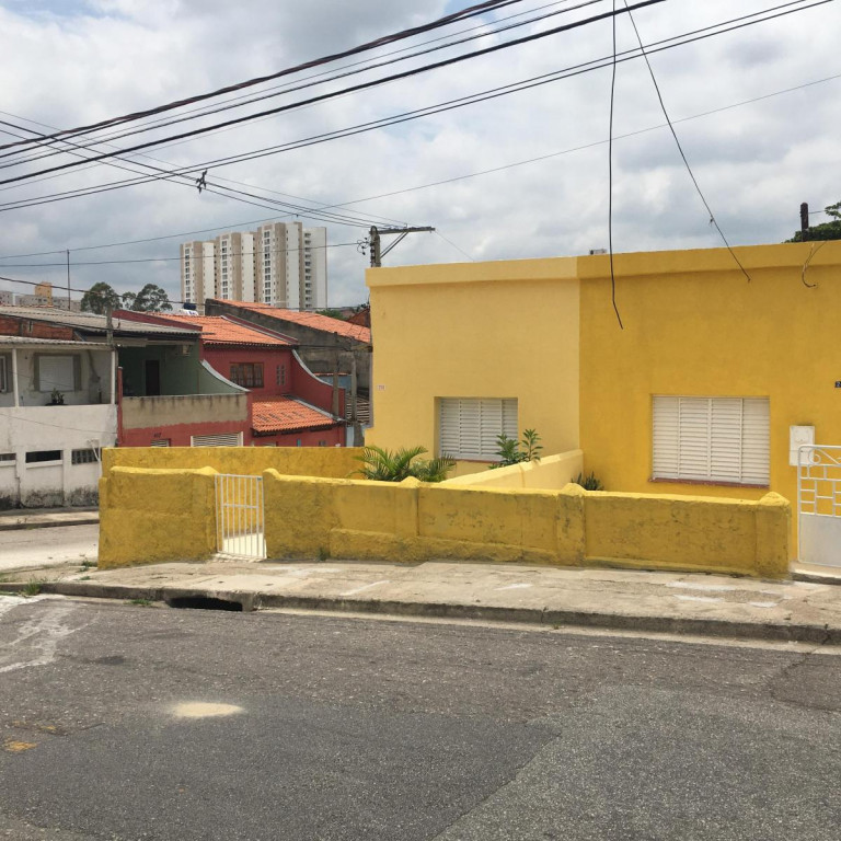 Captação de Terreno a venda na Rua Pedro Nolasco, Vila Haro, Sorocaba, SP