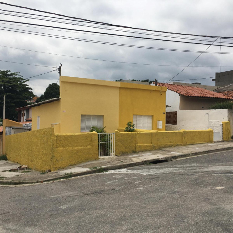 Captação de Terreno a venda na Rua Pedro Nolasco, Vila Haro, Sorocaba, SP