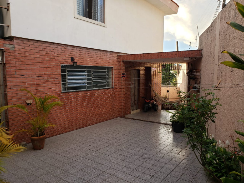 Casa a venda na Travessa Corupa, Vila Nova Cachoeirinha, São Paulo, SP